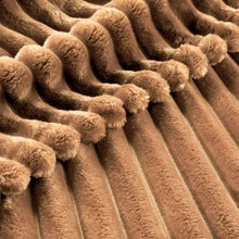 Plaid Cocooning Ultra-Doux – Doux nuage