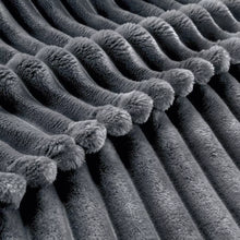 Plaid Cocooning Ultra-Doux – Doux nuage