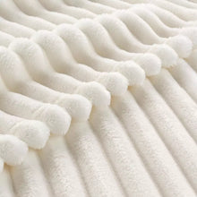 Plaid Cocooning Ultra-Doux – Doux nuage