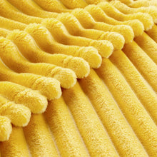 Plaid Cocooning Ultra-Doux – Doux nuage