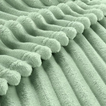 Plaid Cocooning Ultra-Doux – Doux nuage