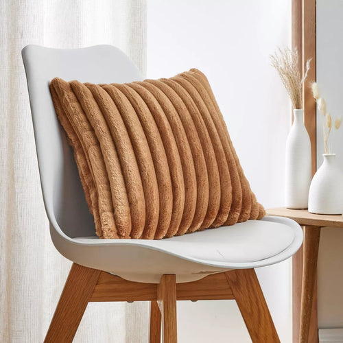 Housse de coussin Cocooning Doux Nuage